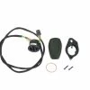 Bosch EBike - Kit Pour Prise De Charge Sur Batterie PowerTube -Pièces détachées VAE Soldes bosch ebike kit pour prise de chargement powertube 3840x2160