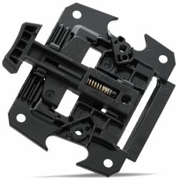 Bosch EBike - Plaque De Montage Pour Le Support De Nyon Gen.2 (2020/2021)
