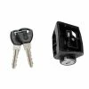 ABUS/ Bosch - Serrure/barillet Original Pour Batterie De Cadre Classic Line 1 ABUS/ Bosch - Serrure/barillet Original Pour Batterie De Cadre Classic Line -Pièces détachées VAE Soldes bosch ebike serrure originale batterie de cadre classic 3840x2160