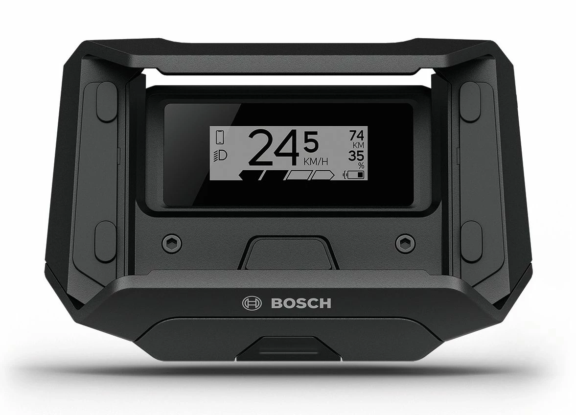 Bosch EBike - SmartphoneHub - Kit D'installation 4 Bosch EBike - SmartphoneHub - Kit D'installation – Image 2
