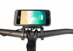 Bosch EBike - SmartphoneHub - Kit D'installation 10 Bosch EBike - SmartphoneHub - Kit D'installation -Pièces détachées VAE Soldes bosch ebike smartphonehub avec iphone 3840x2160