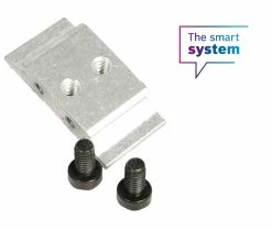 Bosch EBike - Socle De Fixation PowerTube 750 Wh Smart System (fixation Au Cadre/rail) -Pièces détachées VAE Soldes bosch ebike socle fixation powertube 750 2 3840x2160