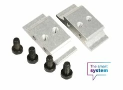 Bosch EBike - Socle De Fixation PowerTube 750 Wh Smart System (fixation Au Cadre/rail) -Pièces détachées VAE Soldes bosch ebike socle fixation powertube 750 3 3840x2160