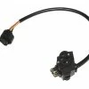 Bosch EBike - Câble D’alimentation Pour Batteries De Cadre Active / Performance 2 Bosch EBike - Câble D’alimentation Pour Batteries De Cadre Active / Performance -Pièces détachées VAE Soldes cable alimentation batterie de cadre Bosch active performance complet 1270015067 3840x2160