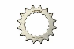 Connex - Pignon 16 Dents Pour Moteur Bosch Active/Performance