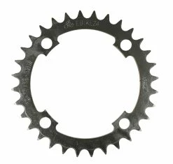 Elektrofahrrad24 Esjot - Plateau Narrow Wide Pour Moteur Bosch Gen.1 + Gen.3 + Gen.4 -Pièces détachées VAE Soldes esjot plateau narrow wide bosch yamaha bafang brose 3840x2160