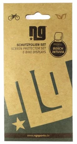 NG Sports - Films De Protection Pour écran Bosch Nyon Ou Intuvia -Pièces détachées VAE Soldes ng sports films de protection pour ecran bosch nyon ou intuvia 8111 3840x2160
