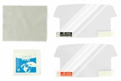 NG Sports - Films De Protection Pour écran Bosch Nyon Ou Intuvia