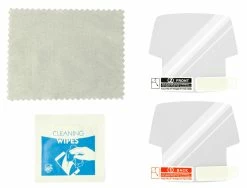 NG Sports - Films De Protection Pour écran Bosch Nyon Ou Intuvia -Pièces détachées VAE Soldes ng sports films de protection pour ordinateur de bord 3840x2160