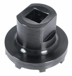 Elektrofahrrad24 Outil Pour Bague De Verrouillage Moteur Bosch Active (2014-2017) Performance/CX (2014-2019)