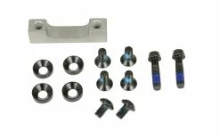 Scott - Plaque De Montage Pour Battery Range Booster -Pièces détachées VAE Soldes plaque adaptation battery range extender scott set 3840x2160