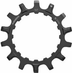 Sram - Pignon Eagle X-Sync Narrow Wide Pour Moteur Bosch -Pièces détachées VAE Soldes sram pignon x sync narrow wide moteur bosch 18 dents 3840x2160